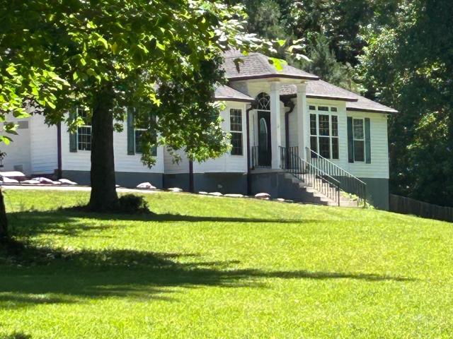 House for sale in Spalding, Georgia