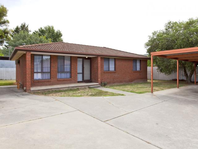 Apartment for rent in Albury, New South Wales