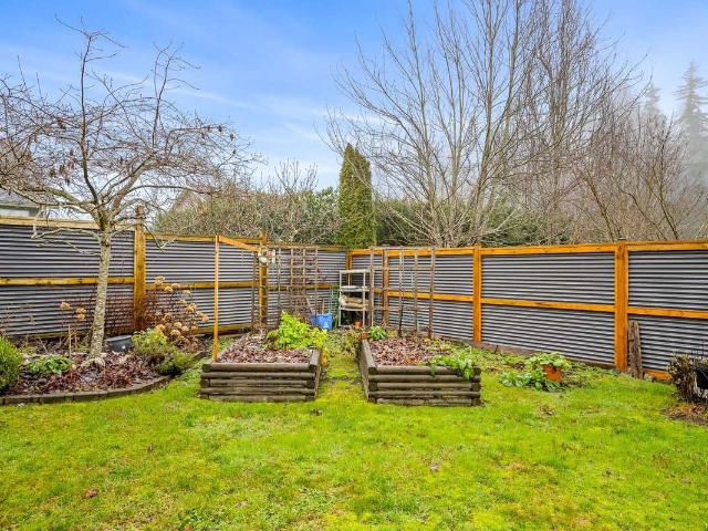 House for sale in Courtenay, British Columbia