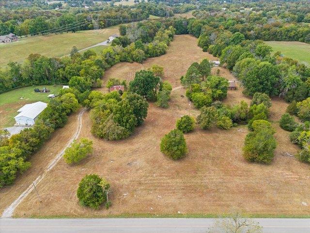 Land for sale in Mount Juliet, Middle Tennessee