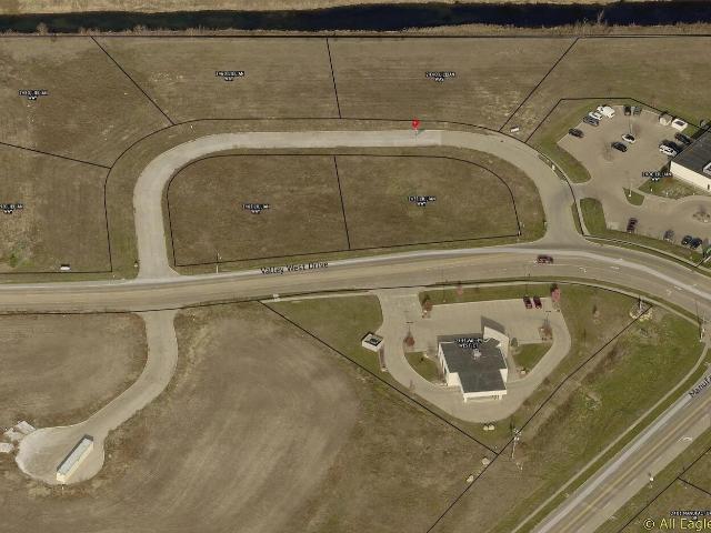 Land for sale in Clinton, Iowa