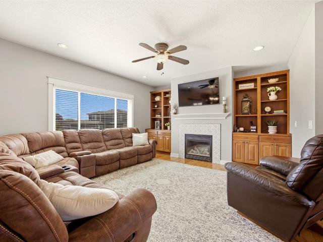House for sale in Van Meter, Iowa