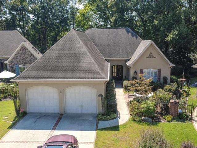 House for sale in Alberta, Alabama