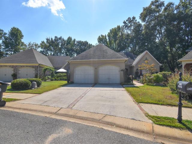 House for sale in Alberta, Alabama