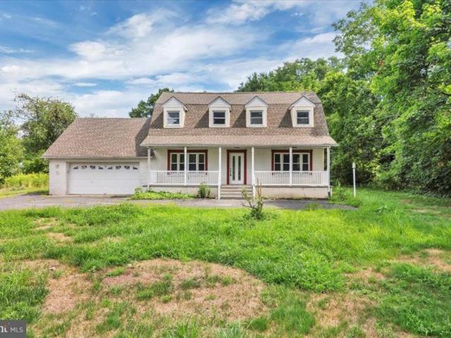 House for sale in Jobstown, New Jersey