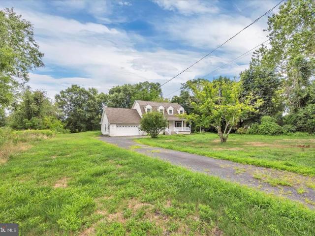 House for sale in Jobstown, New Jersey