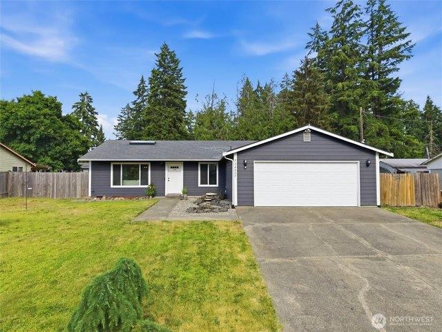 House for sale in Graham, Washington