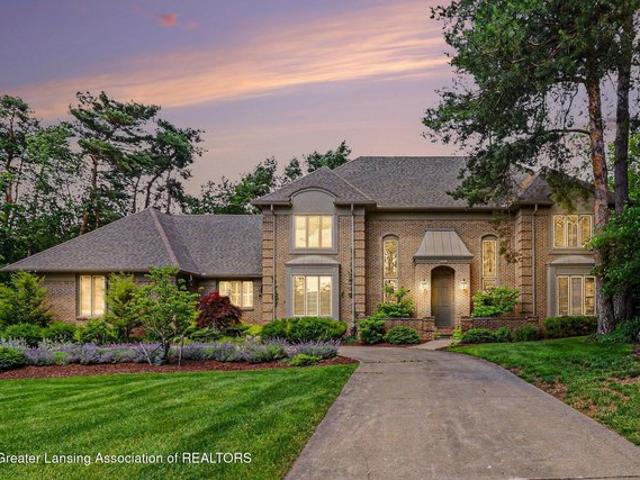 House for sale in Bailey, Michigan