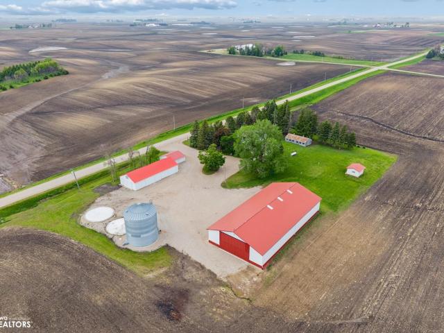 House for sale in Garner, Iowa
