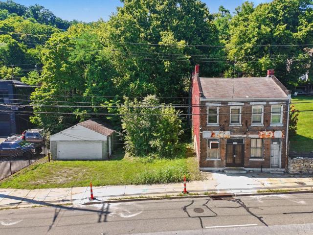 Land for sale in Roselawn, Ohio