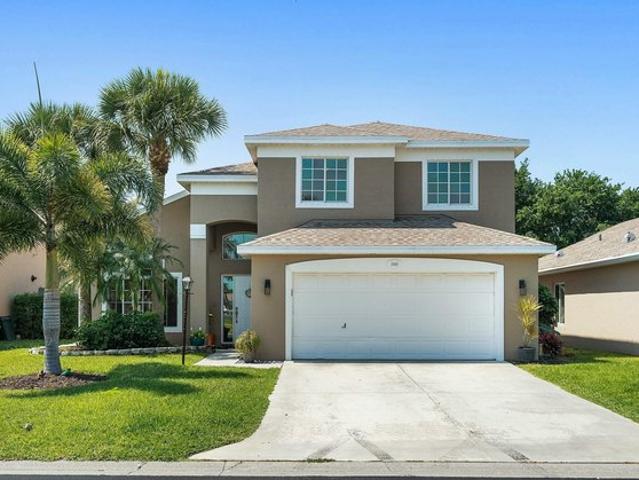 House for sale in Stuart, Florida