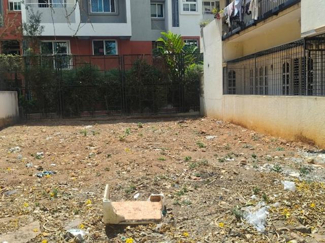 Land for sale in Bangalore North, Cox Town - Bangalore