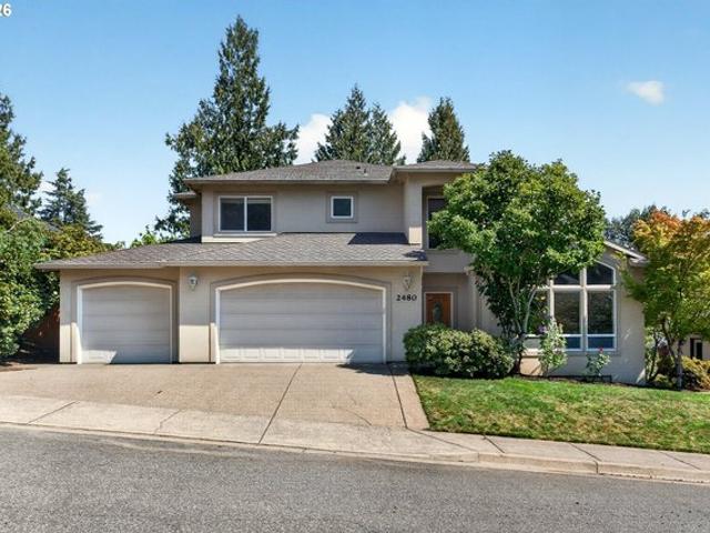 House for sale in Oregonia