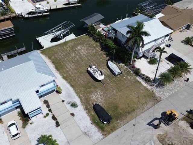Land for sale in Bokeelia, Florida