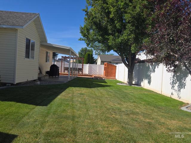 House for sale in Weiser, Idaho