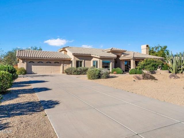 House for sale in Rio Verde, Arizona