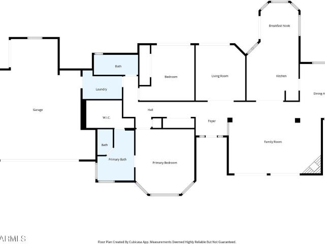 Property for sale in Rio Verde, Arizona