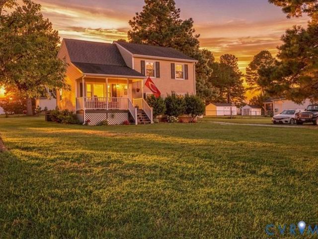 House for sale in Virginia