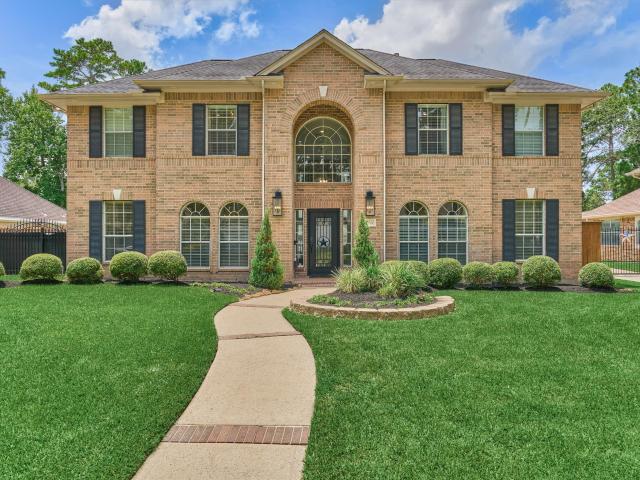 House for sale in Harris, Texas