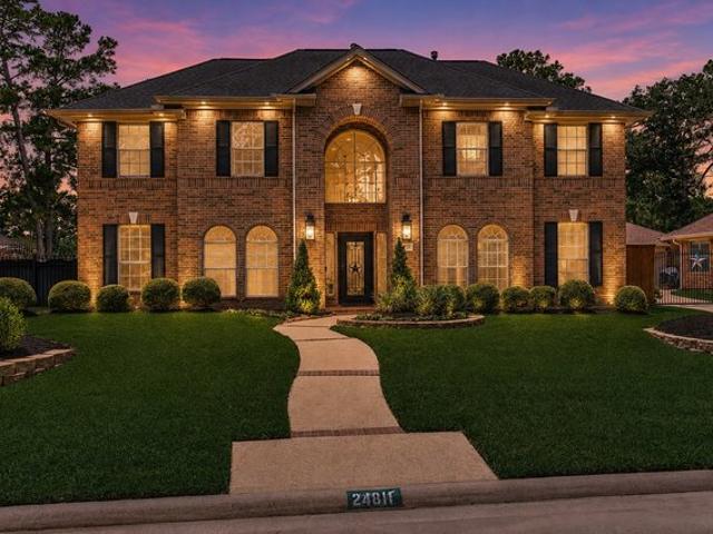House for sale in Harris, Texas