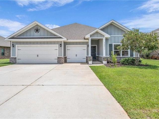 House for sale in Daphne, Alabama