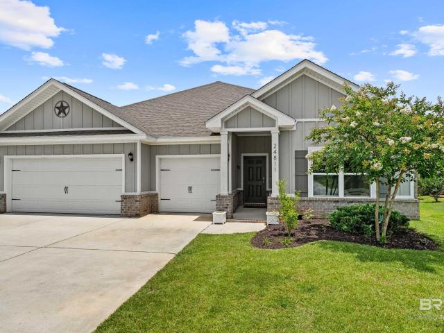 House for sale in Daphne, Alabama