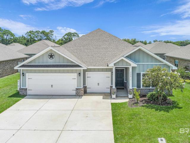 House for sale in Daphne, Alabama