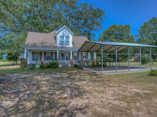 House for sale in Sarepta, Louisiana