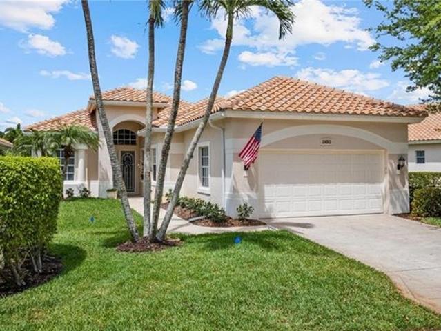 House for sale in Bonita Springs, Florida