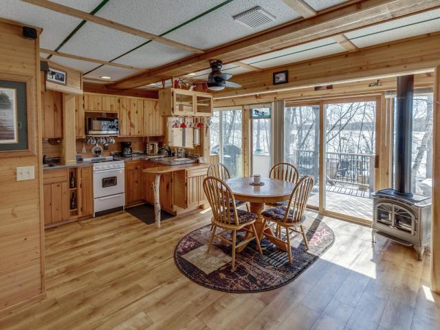 House for sale in Hubbard, Minnesota