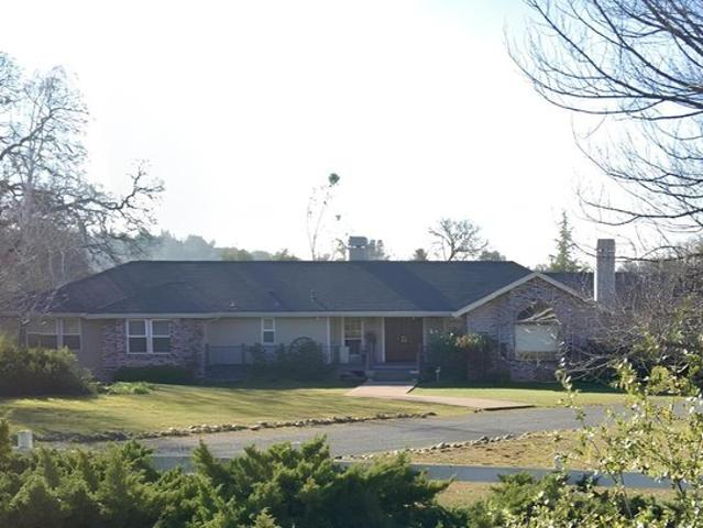 House for sale in Grass Valley, California