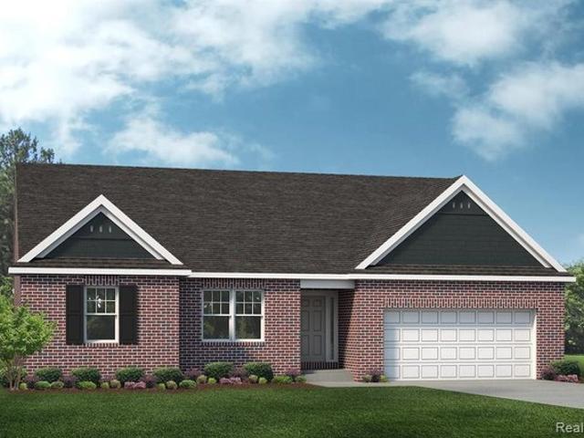 House for sale in Macomb Township, Macomb County