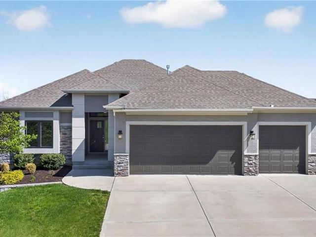 House for sale in Kansas
