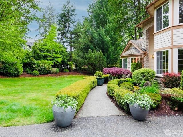 House for sale in Sammamish, Washington