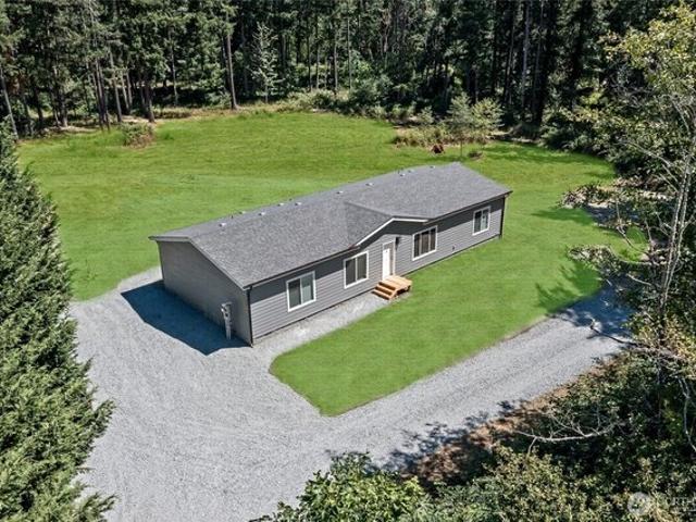House for sale in Graham, Washington