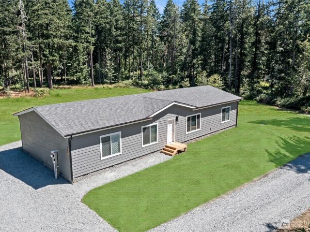 House for sale in Graham, Washington