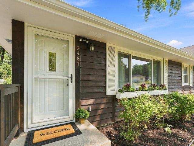 House for sale in Ramsey, Minnesota