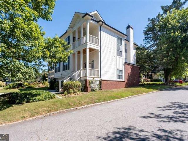 House for sale in Brookhaven, Georgia
