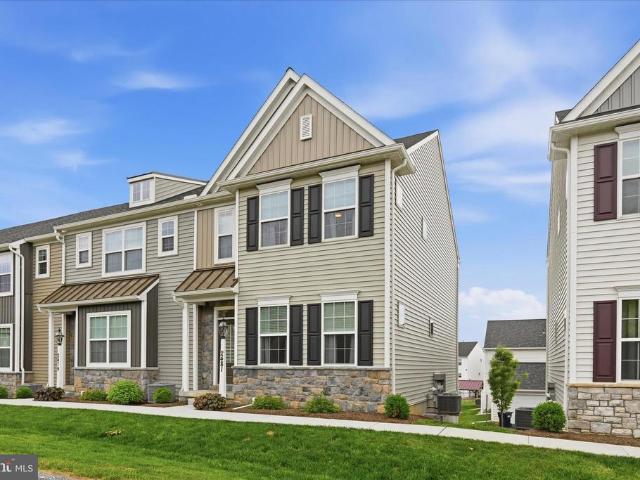 Townhouse for sale in Pennsylvania