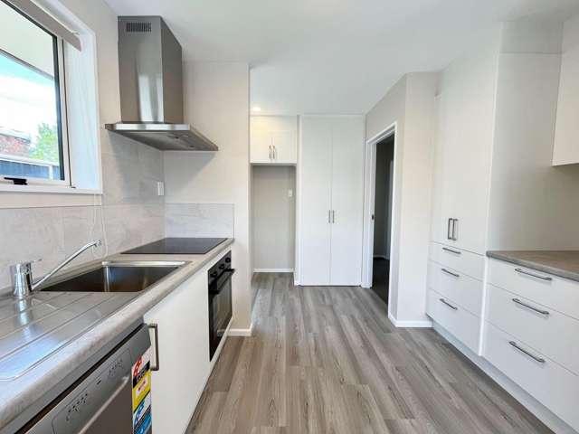 Townhouse for rent in Addington, Canterbury