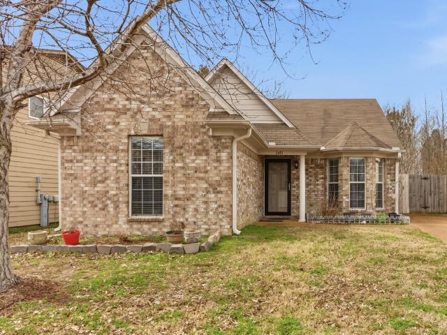 House for sale in Tennessee
