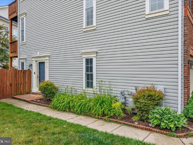 Condo for sale in Gambrills, Maryland