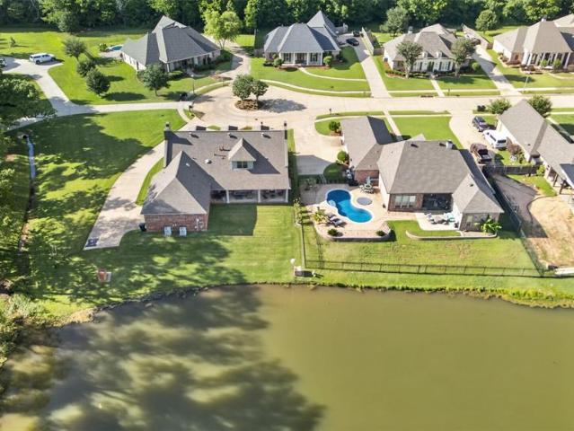House for sale in Bossier City, Louisiana
