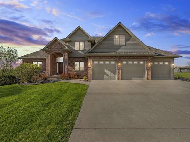 House for sale in Green Bay, Wisconsin