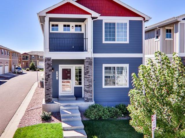 House for rent in Colorado Springs, Colorado