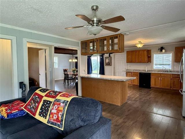 House for sale in Waverly, Missouri