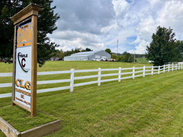 House for sale in Mountain City, East Tennessee