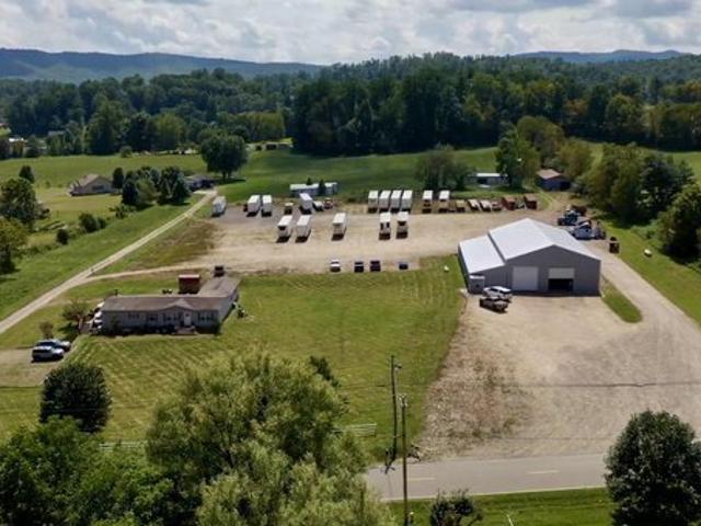 House for sale in Tennessee