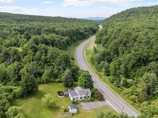 House for sale in New York
