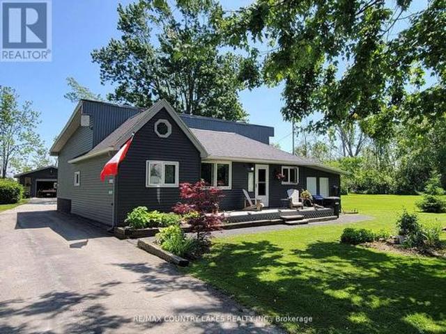 House for sale in Ramara, Ontario